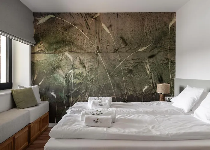 Lodge Tawerna Kaszubska *