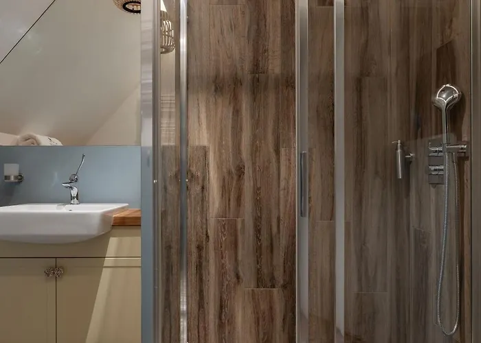 Tawerna Kaszubska Ostrzyce