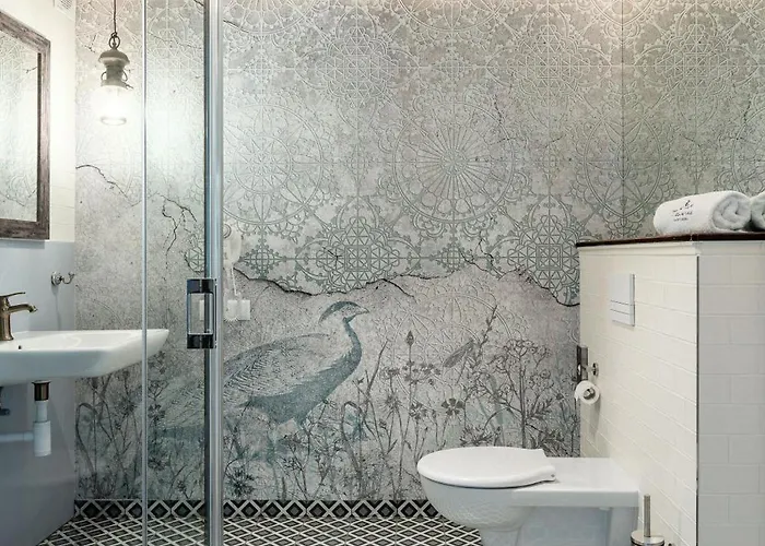 Tawerna Kaszubska * Ostrzyce