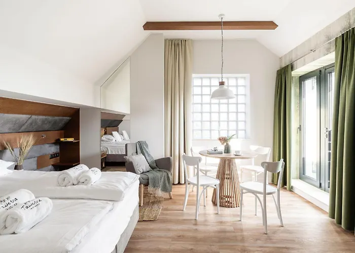 Lodge Tawerna Kaszubska *