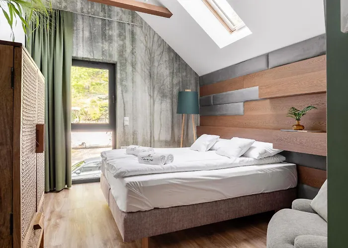 Tawerna Kaszubska Lodge Ostrzyce