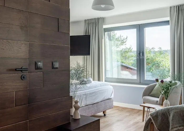 Tawerna Kaszubska * Ostrzyce