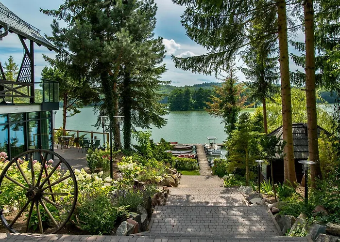 Tawerna Kaszubska * Ostrzyce