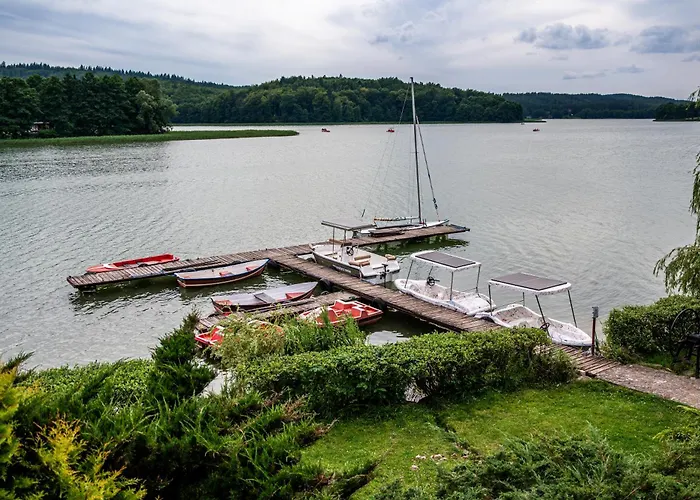 Tawerna Kaszubska Lodge