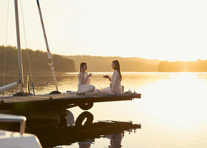 Tawerna Kaszubska Lodge *