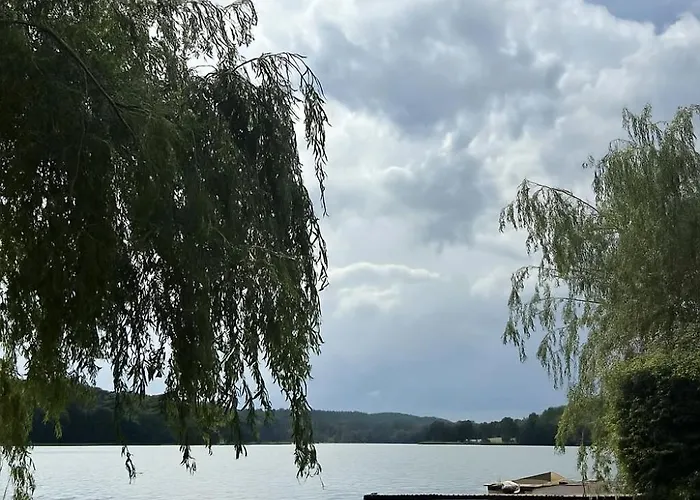 Tawerna Kaszubska Lodge Ostrzyce