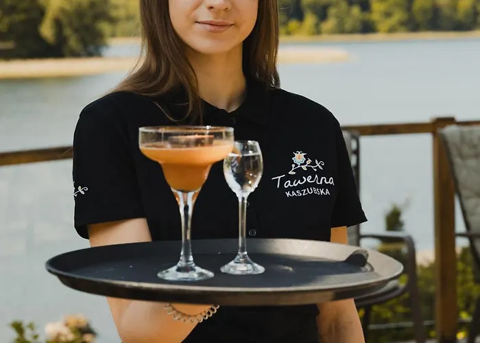 Lodge Tawerna Kaszubska *