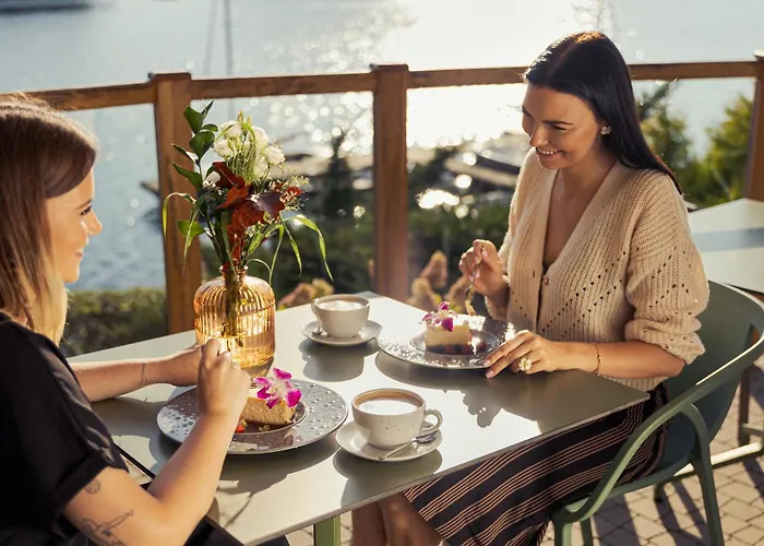 Lodge Tawerna Kaszubska Ostrzyce